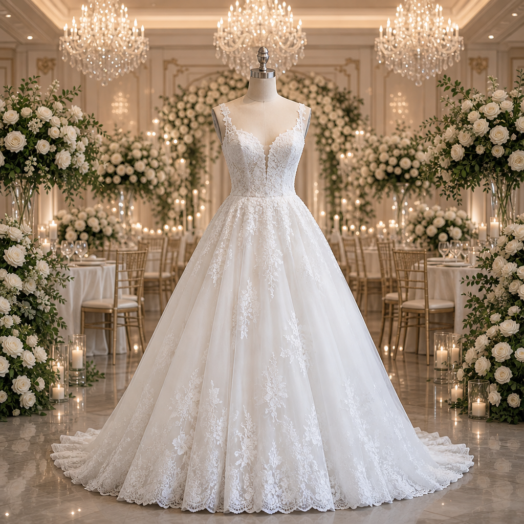 婚礼案例 7