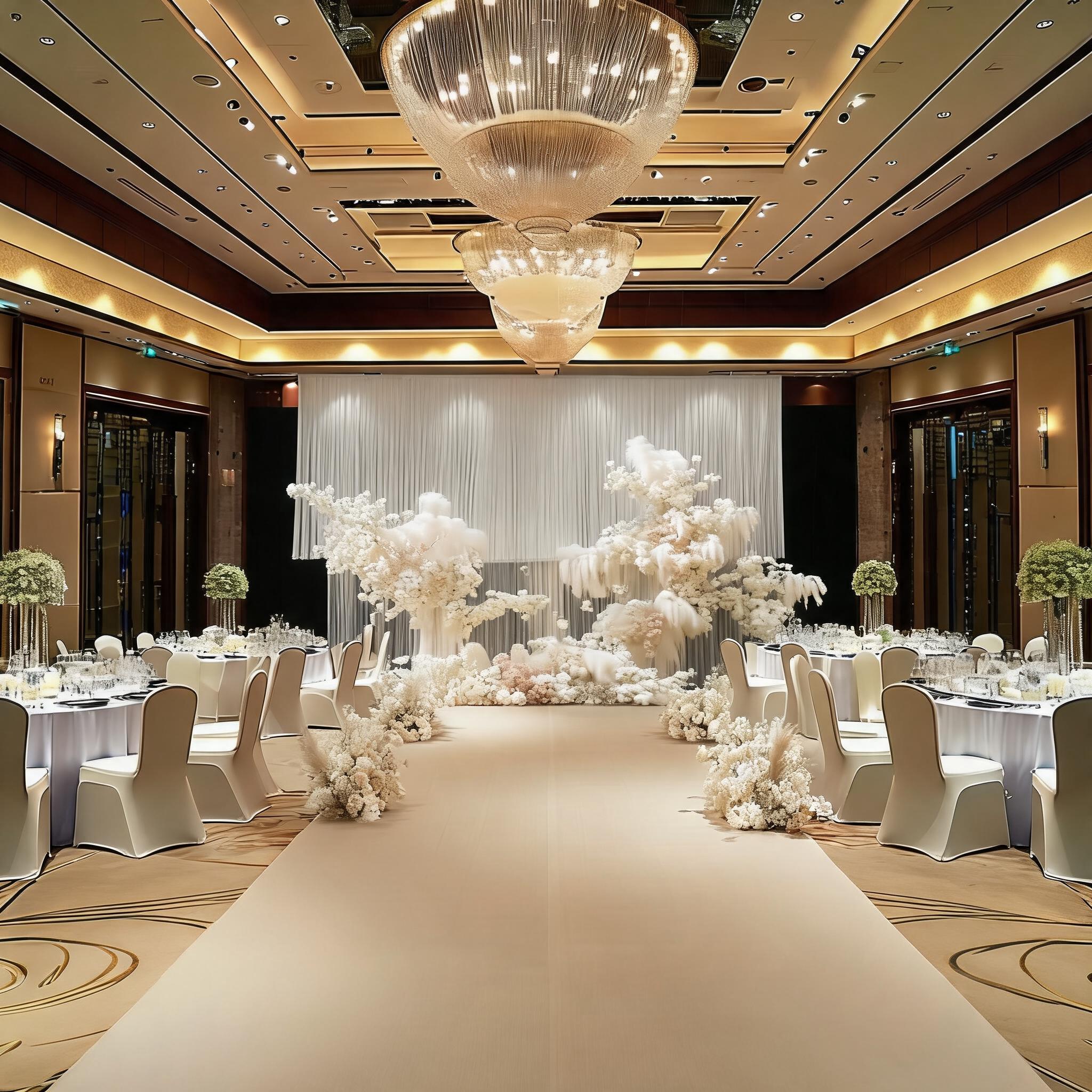 婚礼案例 15