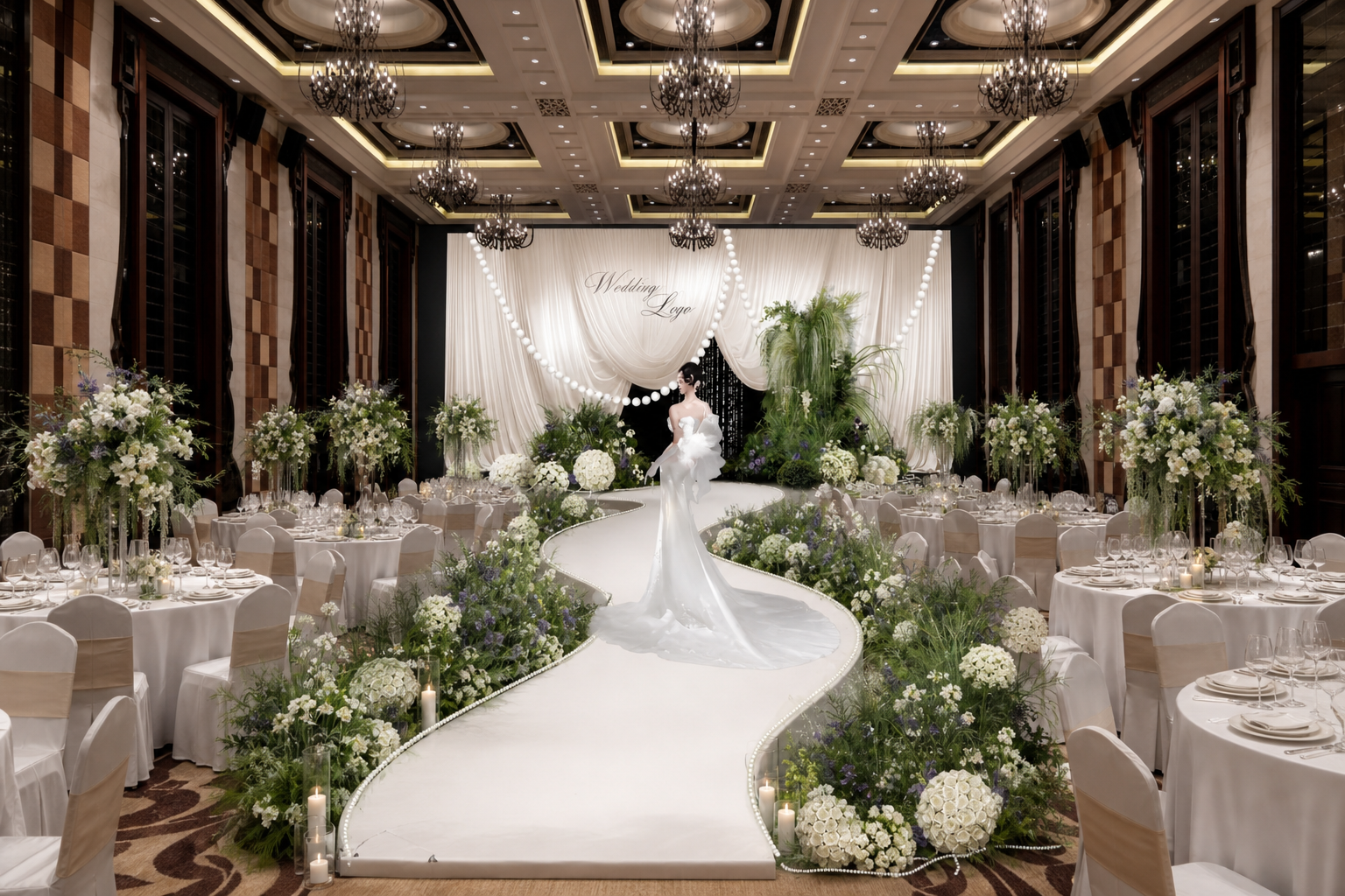 婚礼案例 26