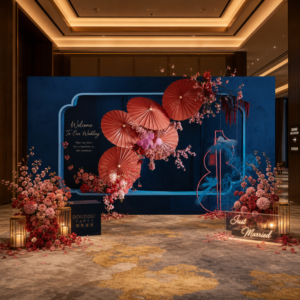 婚礼案例 47
