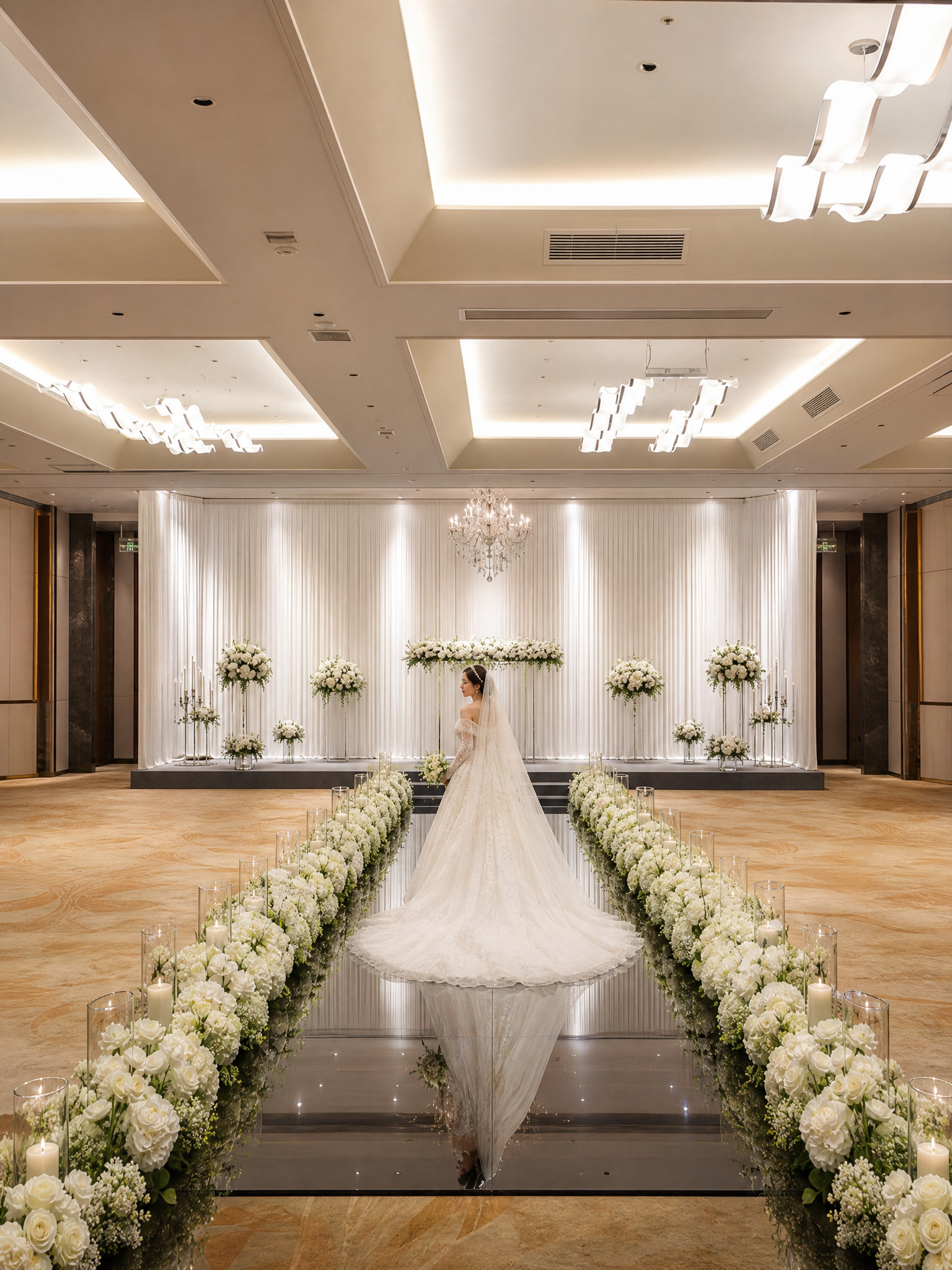 韩式婚礼