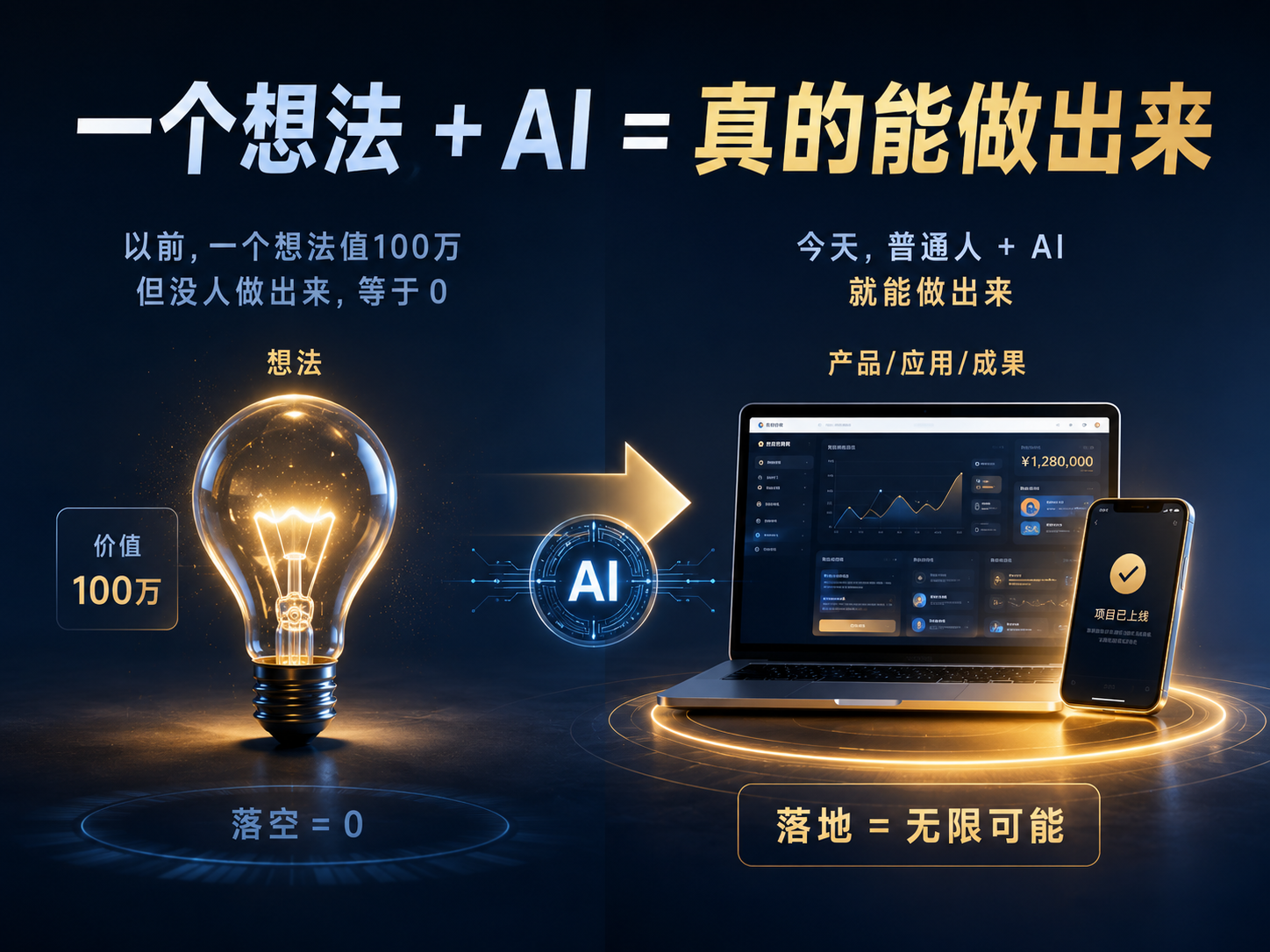 Ai海报设计 Ai分享会 Ai课程 6