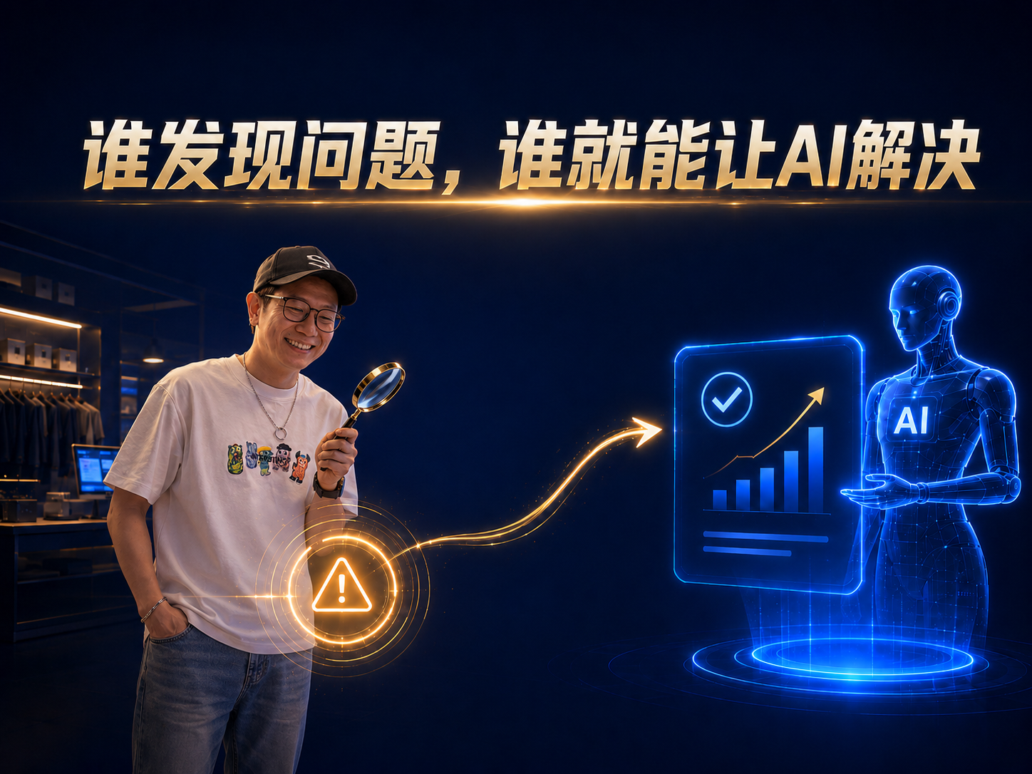 Ai海报设计 Ai分享会 Ai课程 7
