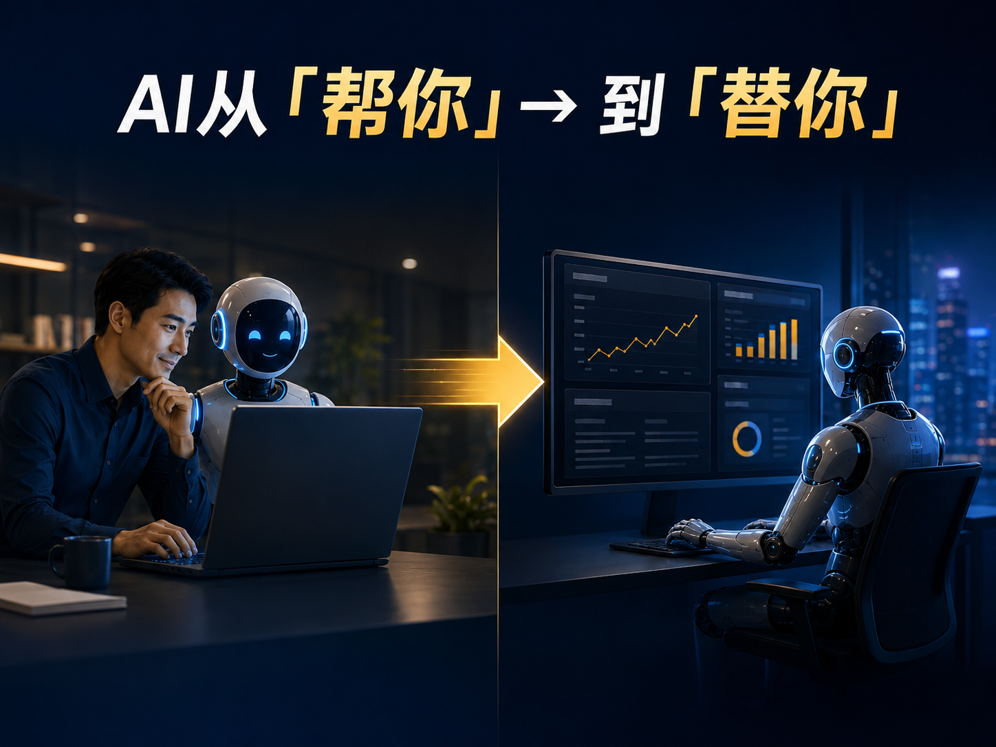 Ai海报设计 宣传海报 5