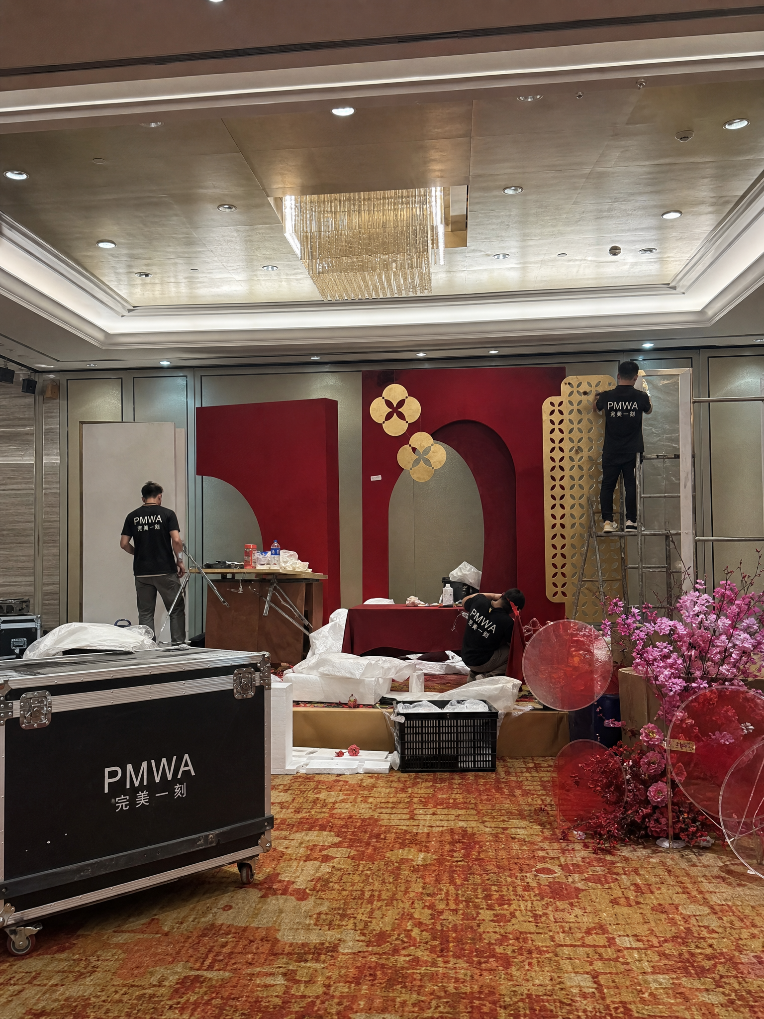 户外婚礼布置 婚礼策划策划 户外草坪婚礼 婚礼搭建 婚礼效果图