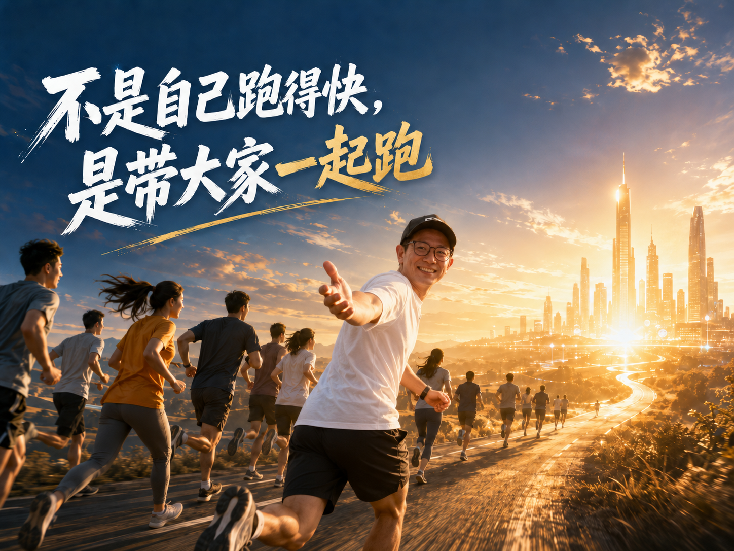 Ai海报设计 Ai分享会 Ai课程 1