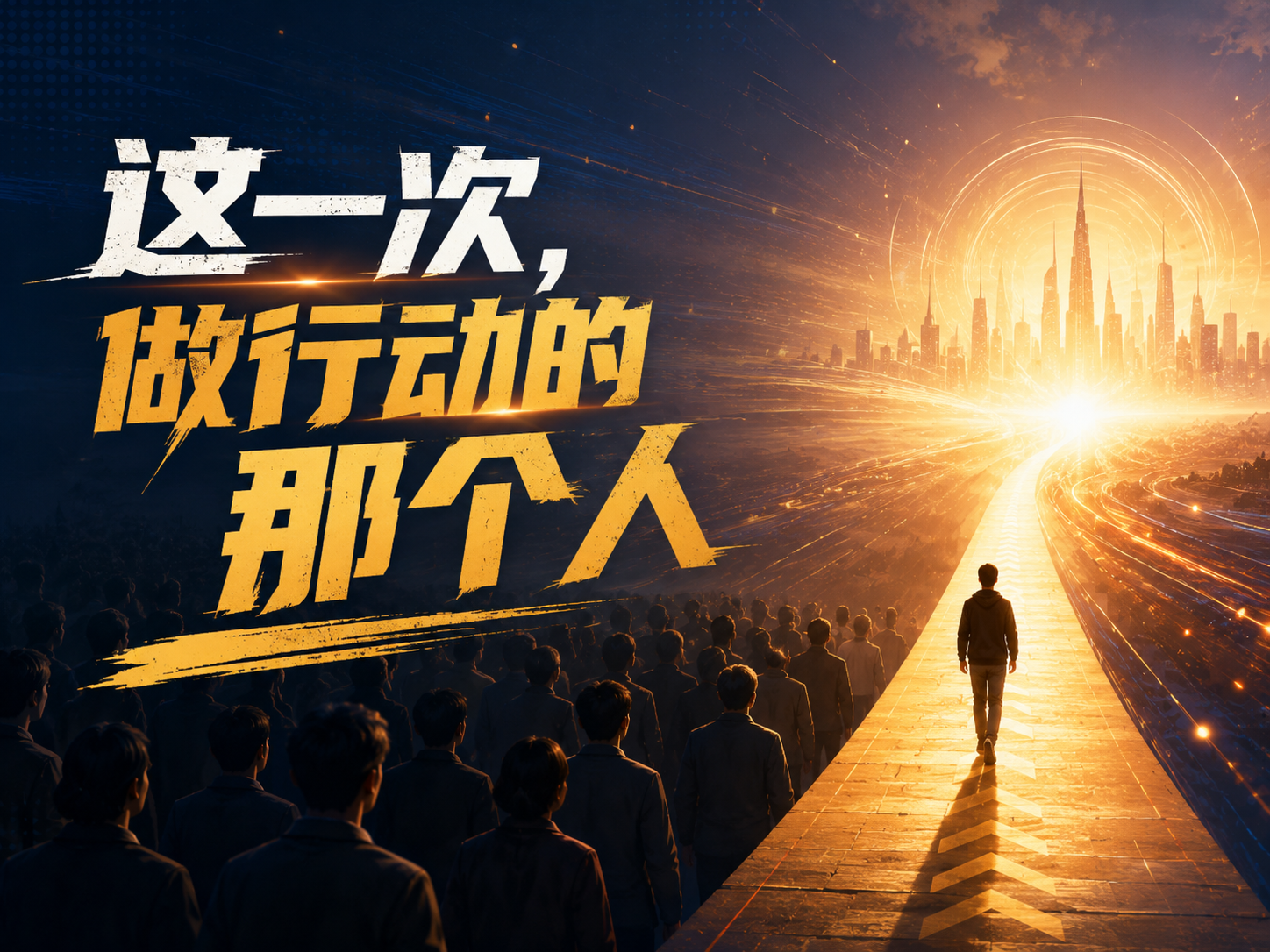 Ai海报设计 Ai分享会 Ai课程 3